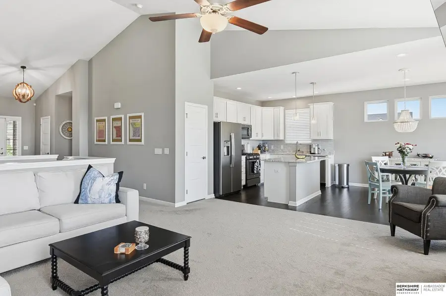 8225 Kilpatrick Parkway, Bennington, NE 68007 - #2