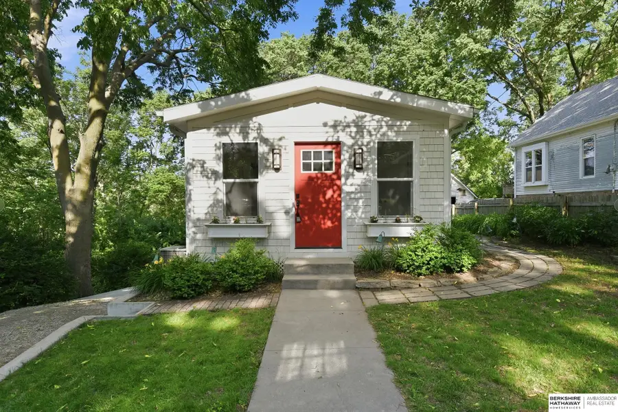 720 Hazel Street, Council Bluffs, IA 51503 - #2