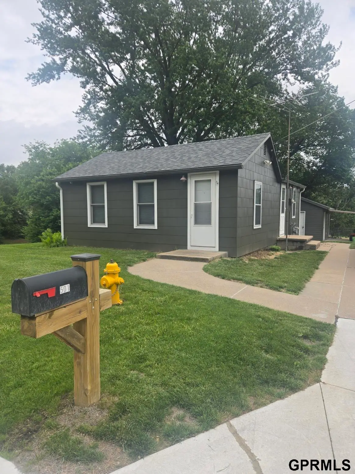 501 S 5th Street, Plattsmouth, NE 68048 - #1