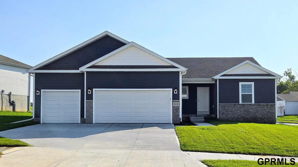12274 S 206th Street, Gretna, NE 68028 - #1
