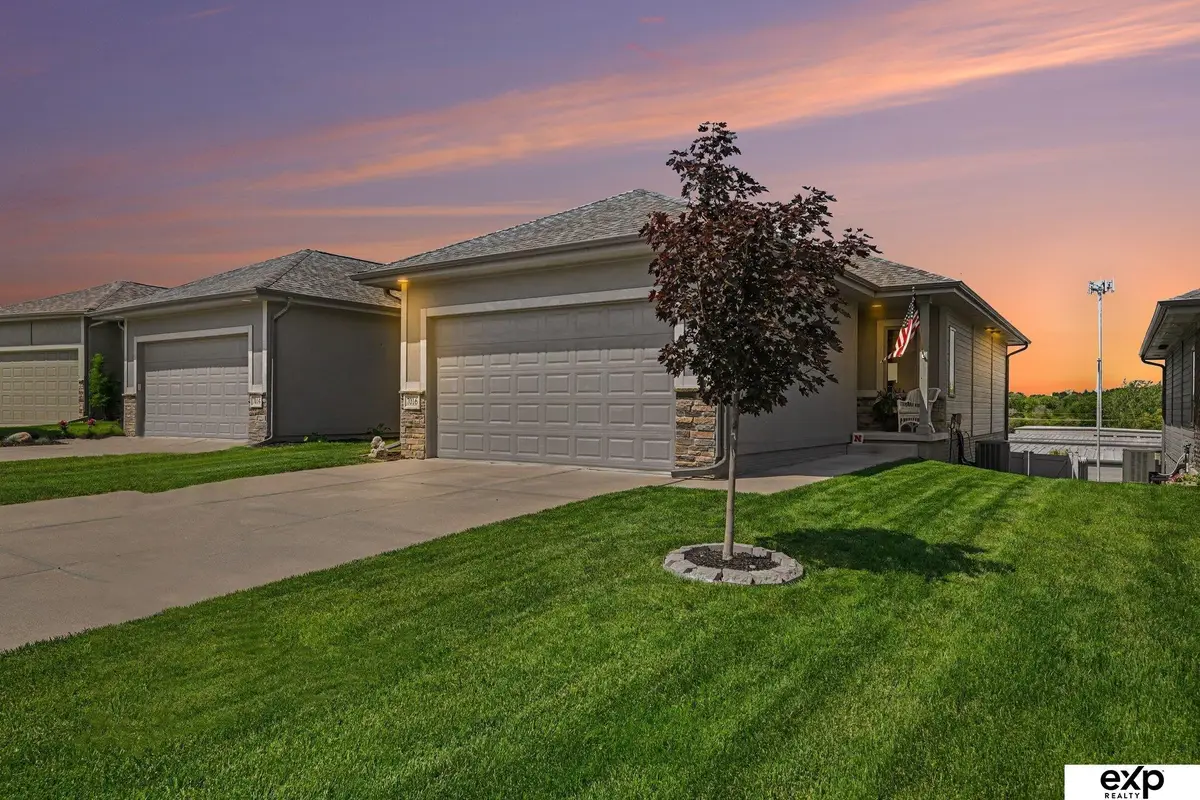 7016 N 154 Street, Bennington, NE 68007 - #1