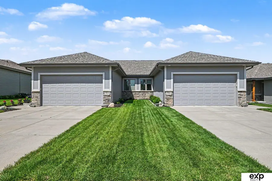 7016 N 154 Street, Bennington, NE 68007 - #2