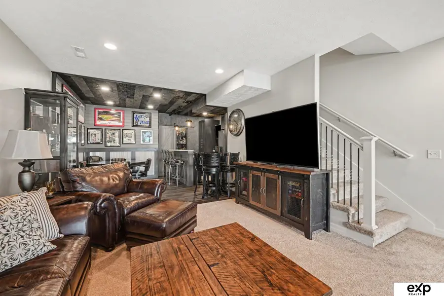 7016 N 154 Street, Bennington, NE 68007 - #3
