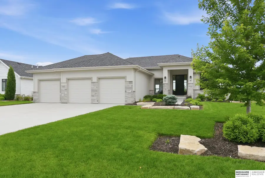 635 S 243rd Street, Waterloo, NE 68069 - #2