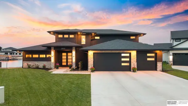 28502 Jessie Circle, Valley, NE 68064
