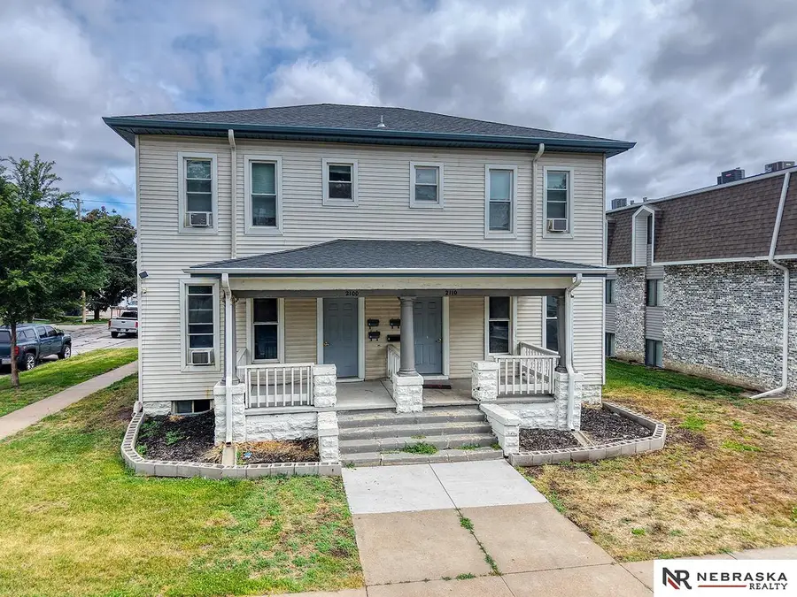 2100 F Street, Lincoln, NE 68510 - #2