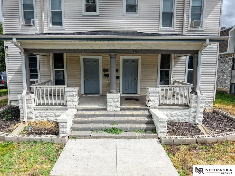 2100 F Street, Lincoln, NE 68510 - #3