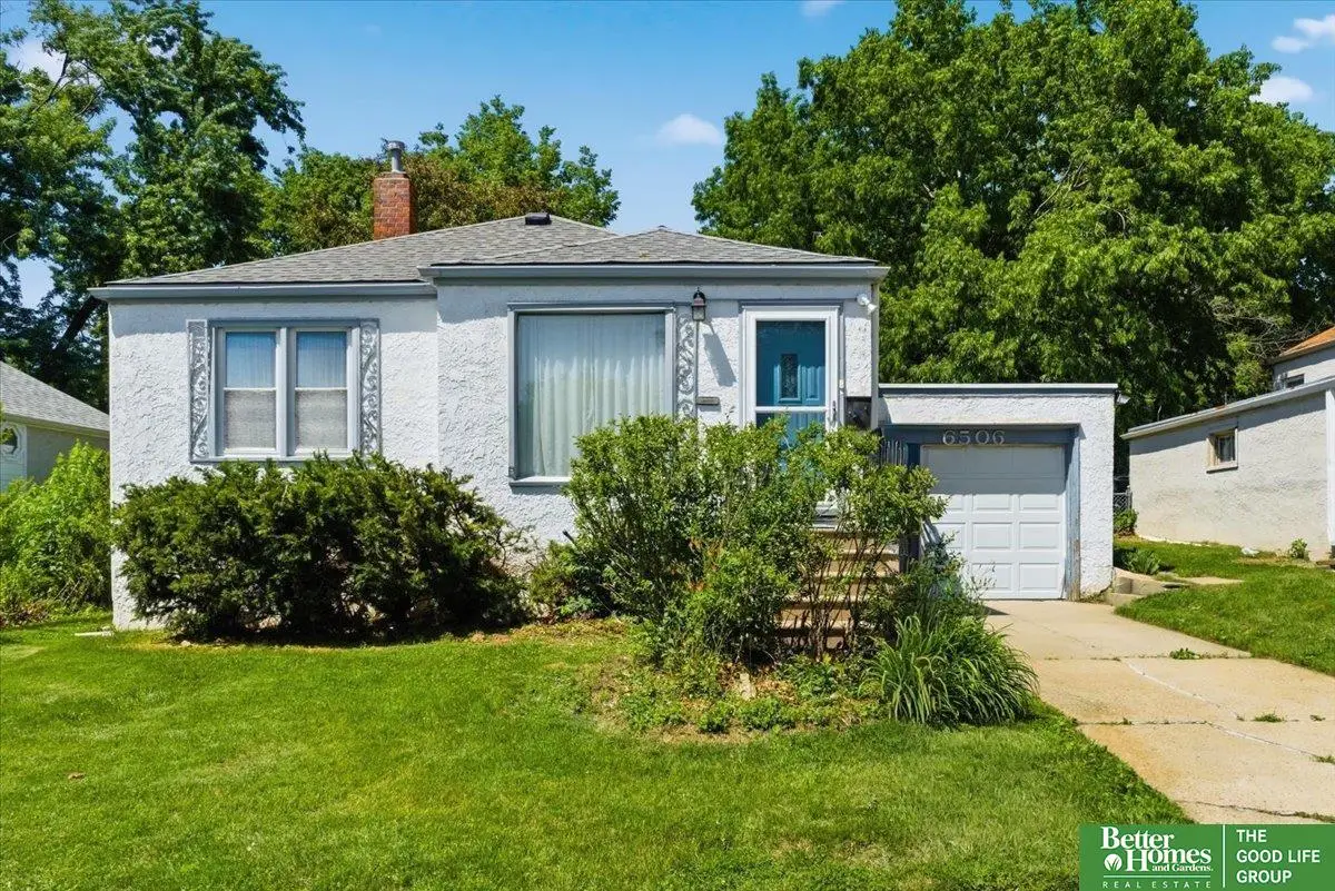 6506 Spencer Street, Omaha, NE 68104 - #1