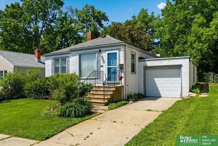 6506 Spencer Street, Omaha, NE 68104 - #2