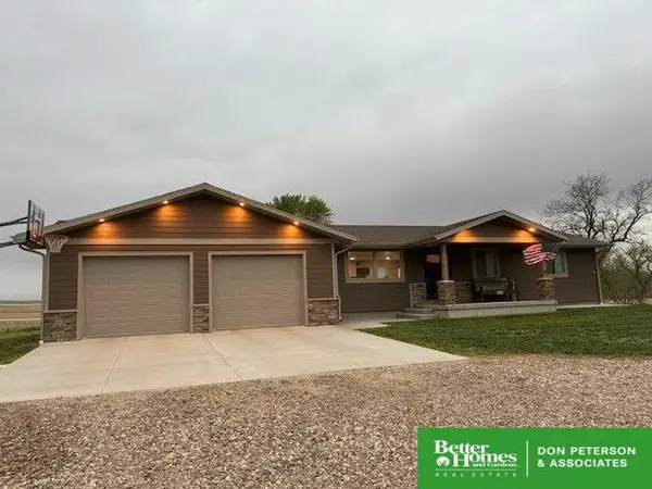56840 885th Road, Hartington, NE 68739