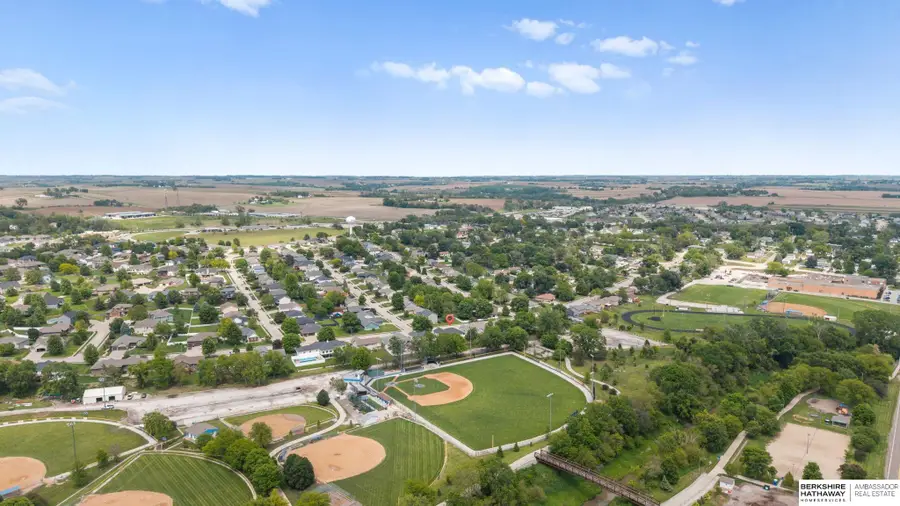 15821 N 2 Street, Bennington, NE 68007 - #2