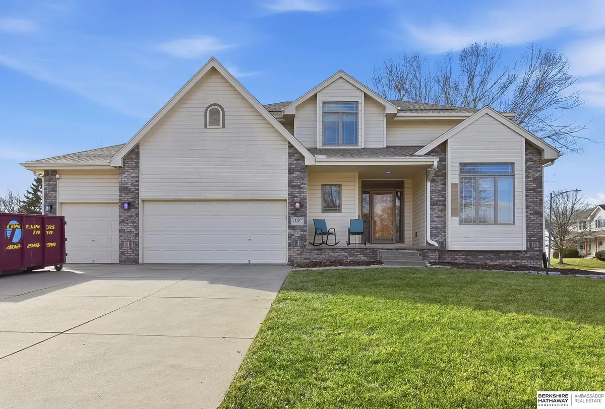 13507 Innis Circle, Bellevue, NE 68123 - #1