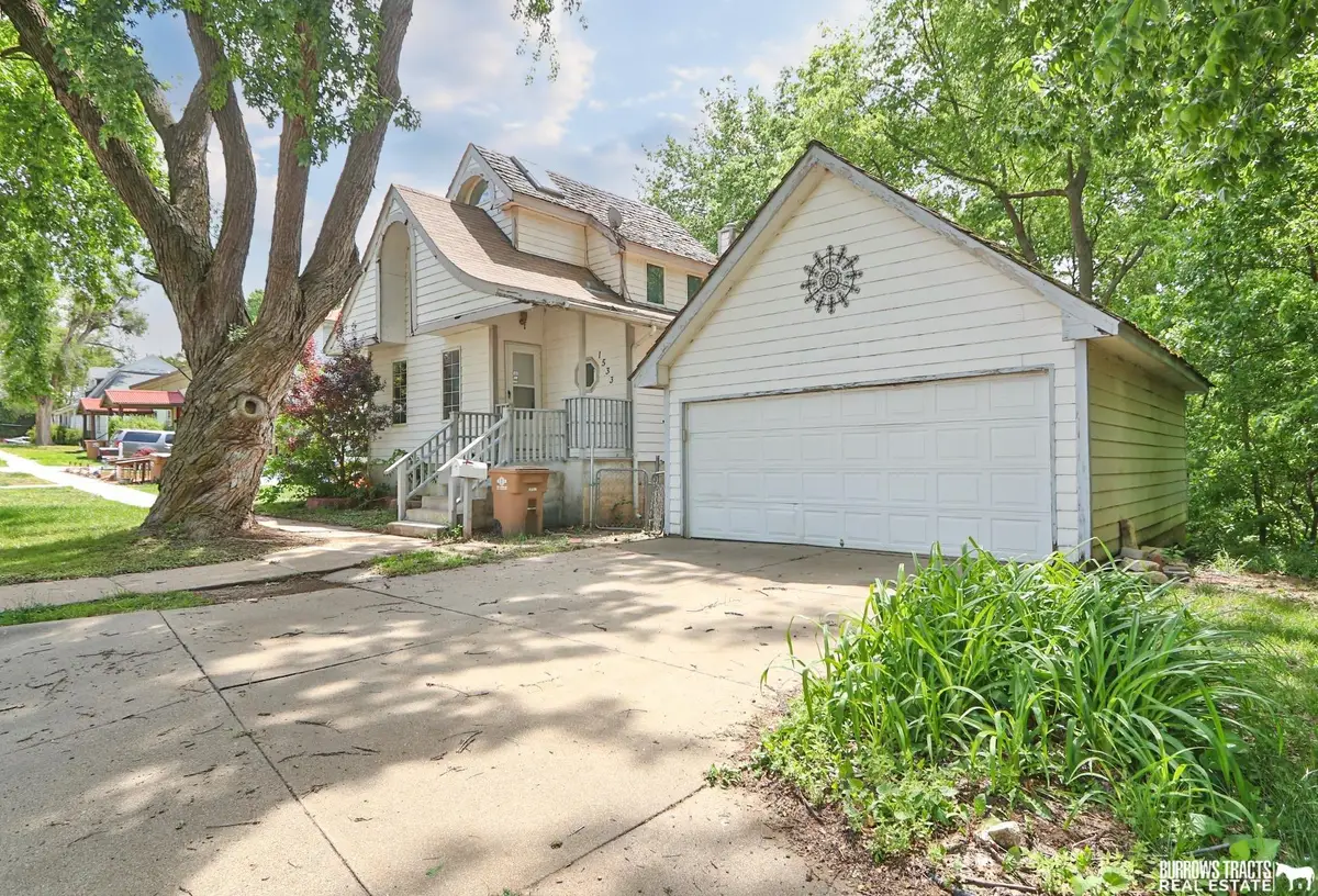 1533 Ash Street, Ashland, NE 68003 - #1