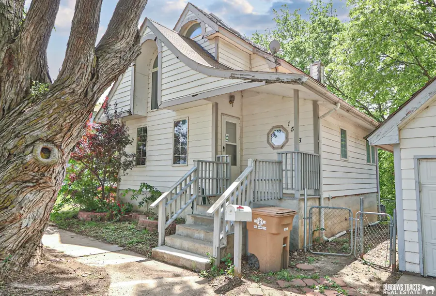 1533 Ash Street, Ashland, NE 68003 - #2