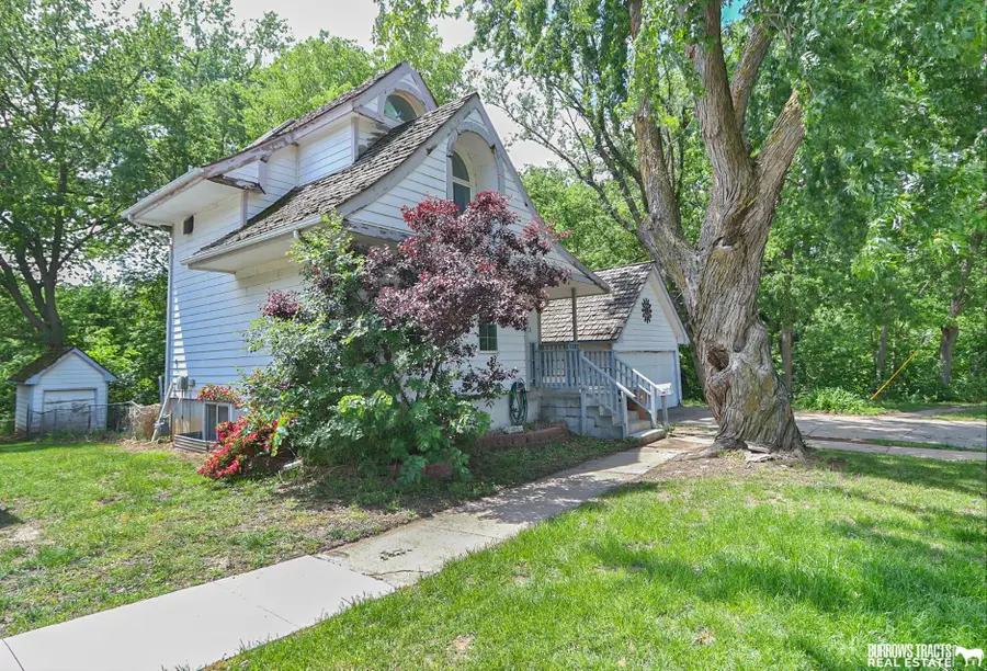 1533 Ash Street, Ashland, NE 68003 - #3