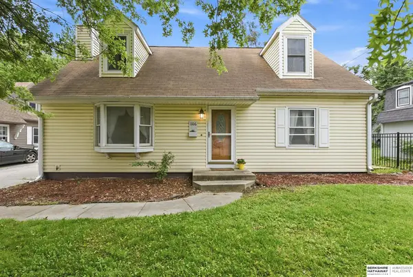 1106 Bluff Street, Bellevue, NE 68005