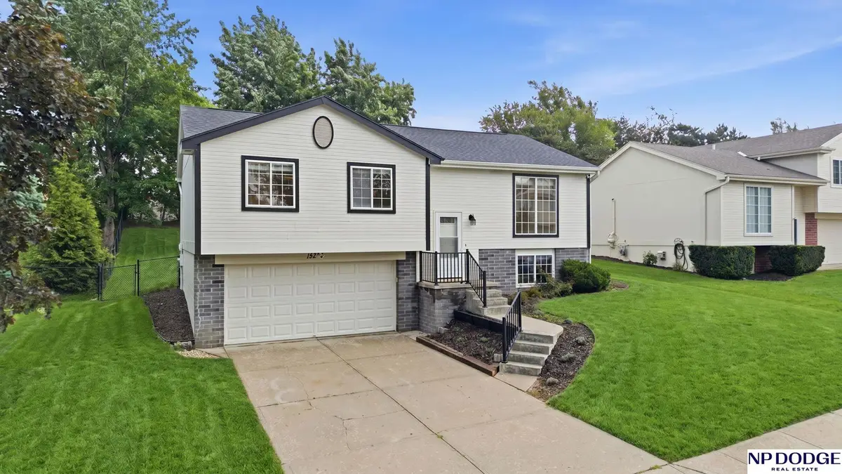 15302 Spencer Street, Omaha, NE 68116 - #1