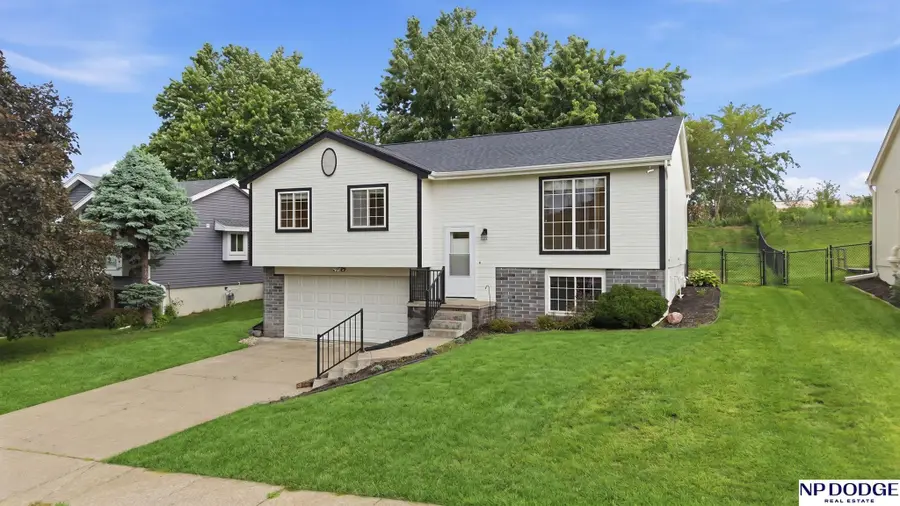 15302 Spencer Street, Omaha, NE 68116 - #2