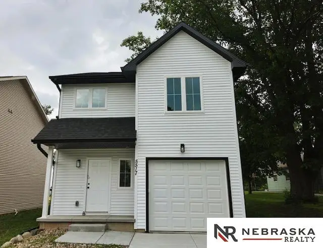 5517 N 52 Street, Omaha, NE 68104 - #1