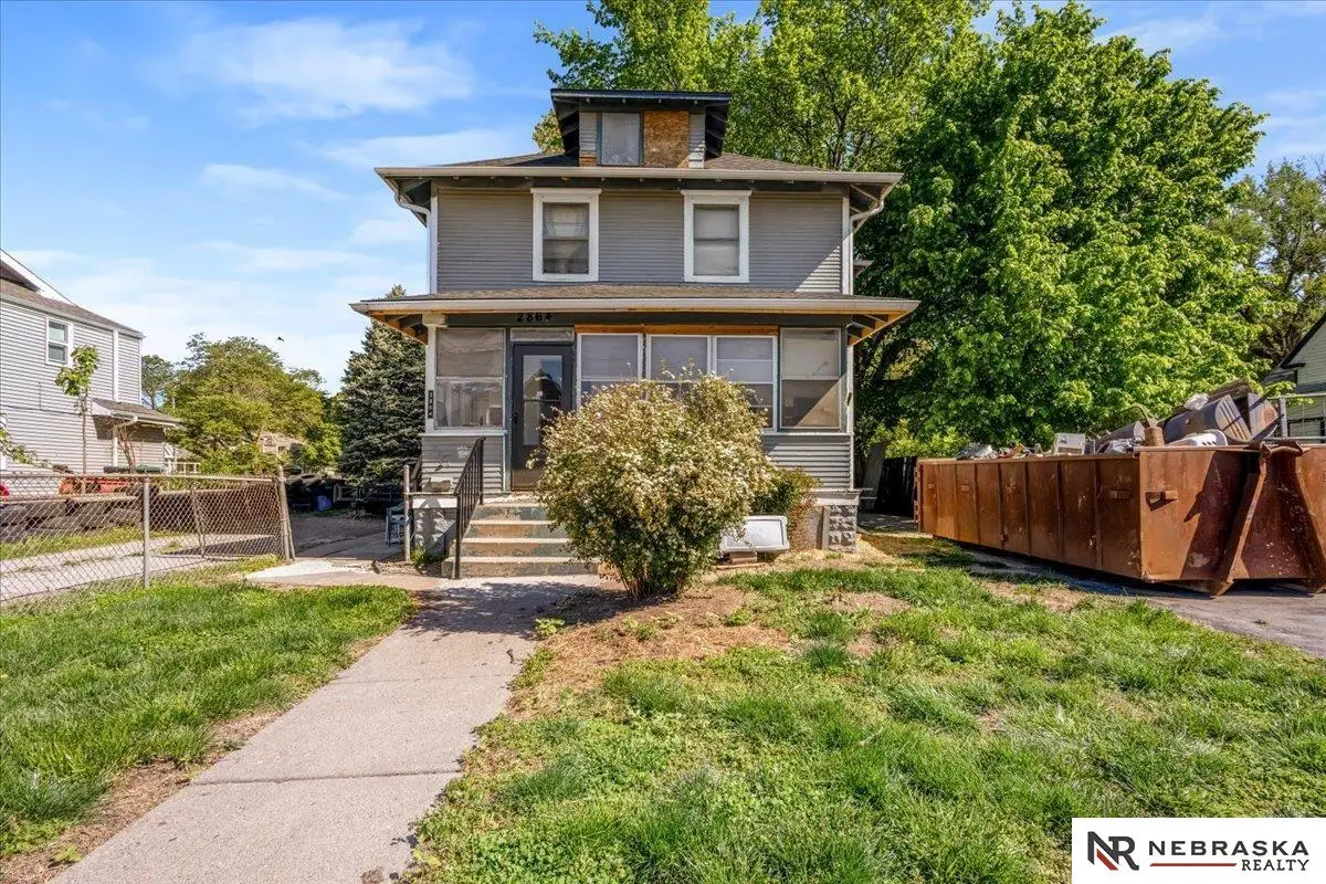 2864 Bristol Street, Omaha, NE 68111 - #1