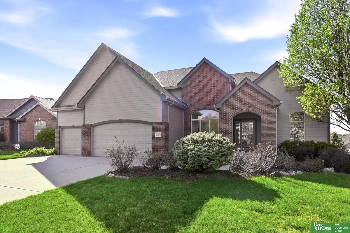 19614 Chandler Street, Gretna, NE 68028 - #1
