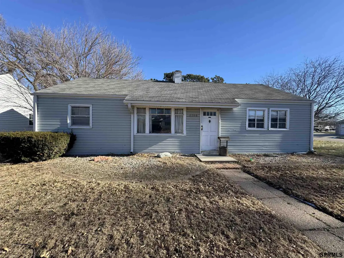 2106 Pine Street, Fremont, NE 68025 - #1