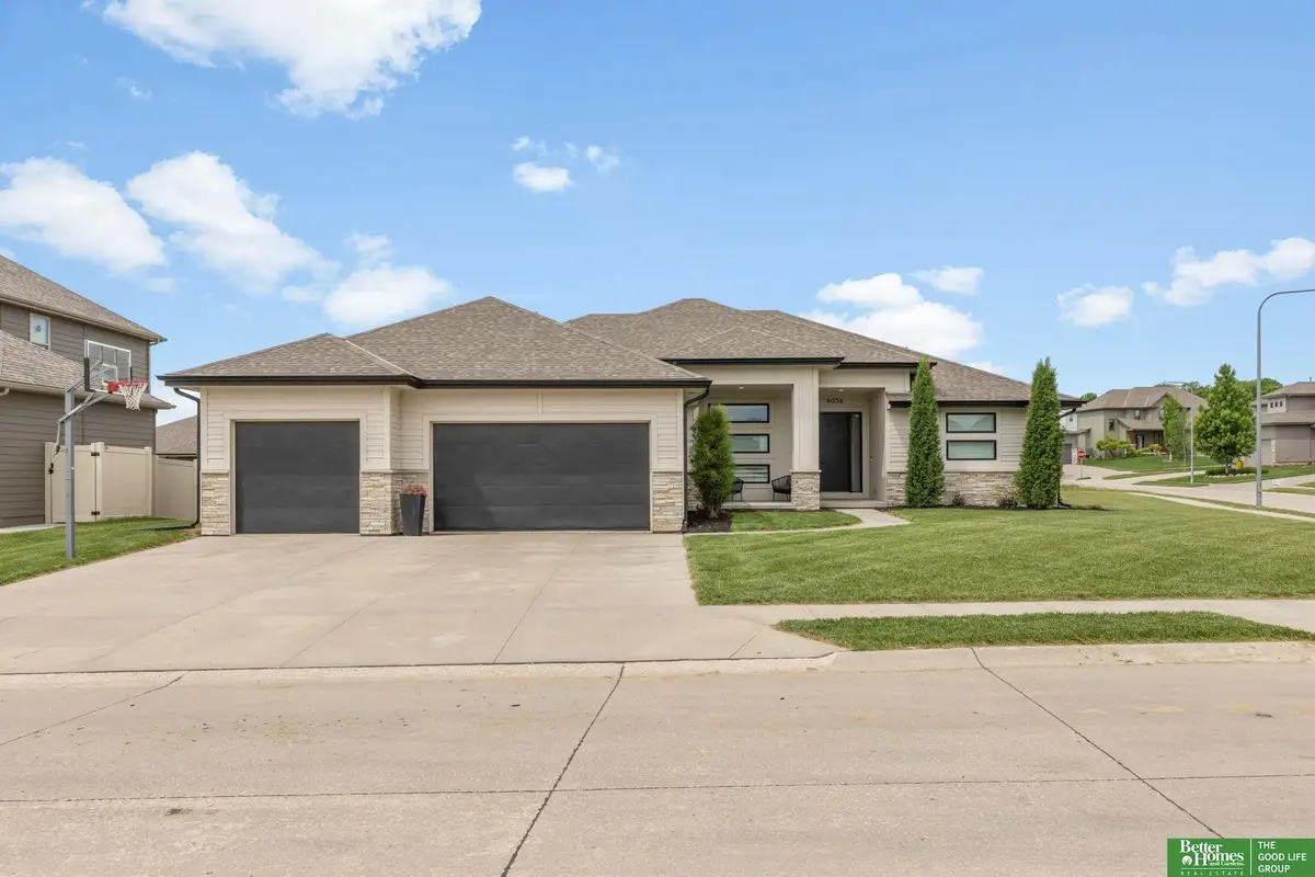 9036 N 172nd Street, Bennington, NE 68007 - #1