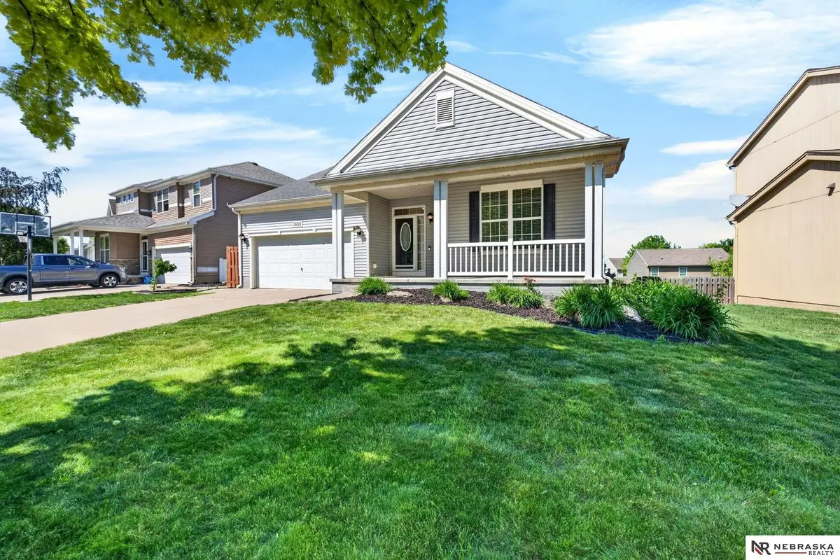 20828 Charles Street, Elkhorn, NE 68022 - #1
