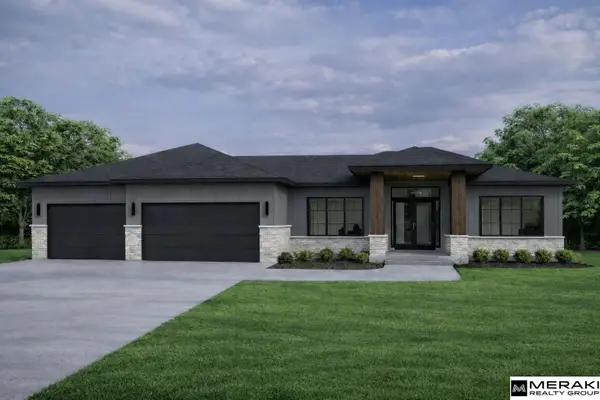 12421 S 200th Street, Gretna, NE 68028