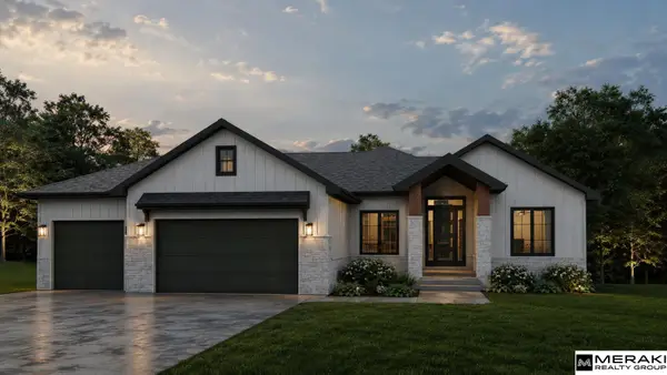 11305 S 181st Circle, Gretna, NE 68028