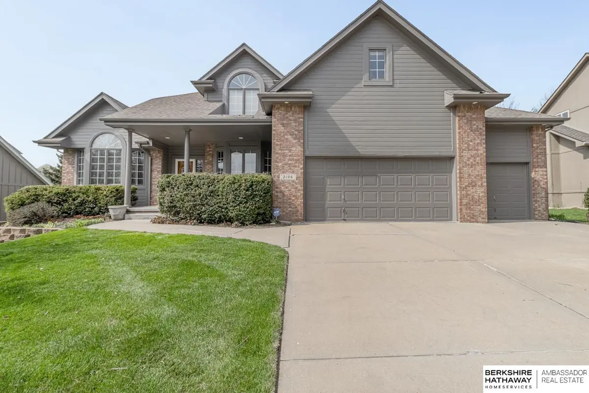 2106 S 185th Street, Omaha, NE 68130 - #1