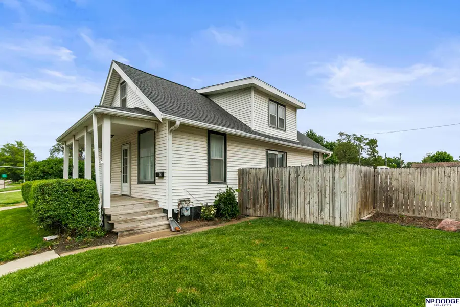 60 S Bell Street, Fremont, NE 68025 - #3