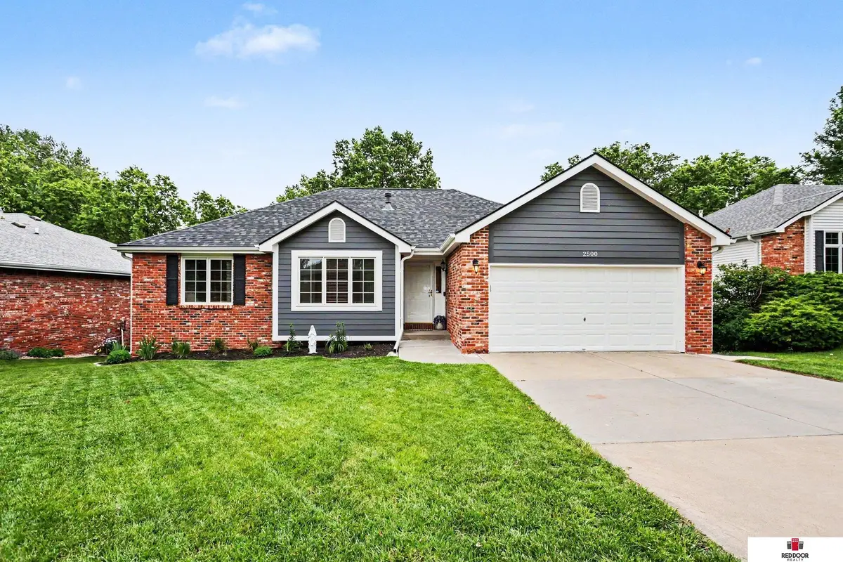2500 N 78th Street, Lincoln, NE 68507 - #1