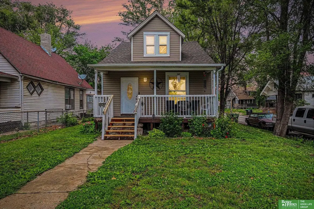2850 Meredith Avenue, Omaha, NE 68111 - #1