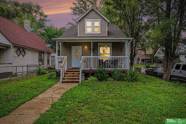 2850 Meredith Avenue, Omaha, NE 68111