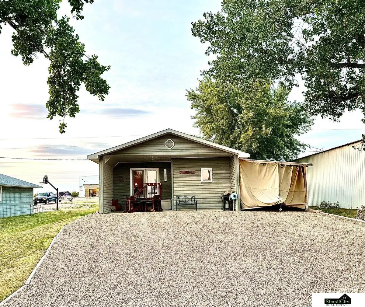 12055 Shore Drive, Republican City, NE 68971 - #1