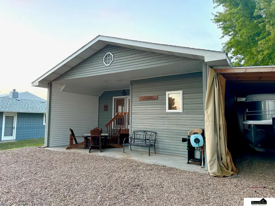 12055 Shore Drive, Republican City, NE 68971 - #2