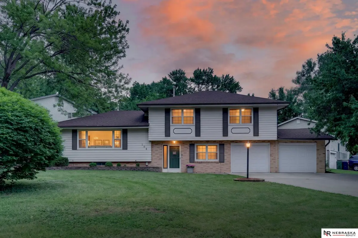 103 Hillcrest Avenue, Bellevue, NE 68005 - #1