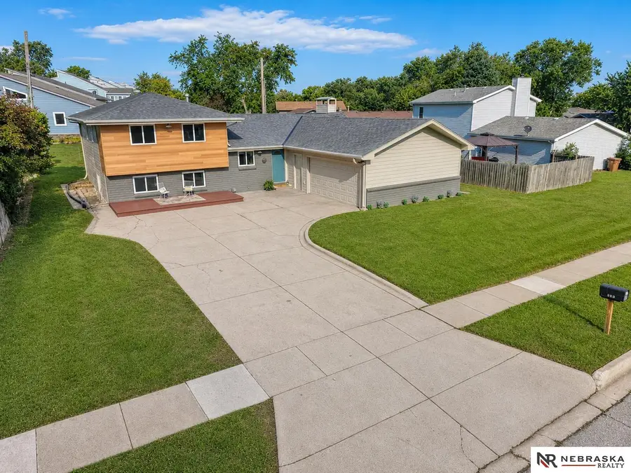 721 Capitol Beach Boulevard, Lincoln, NE 68528 - #2