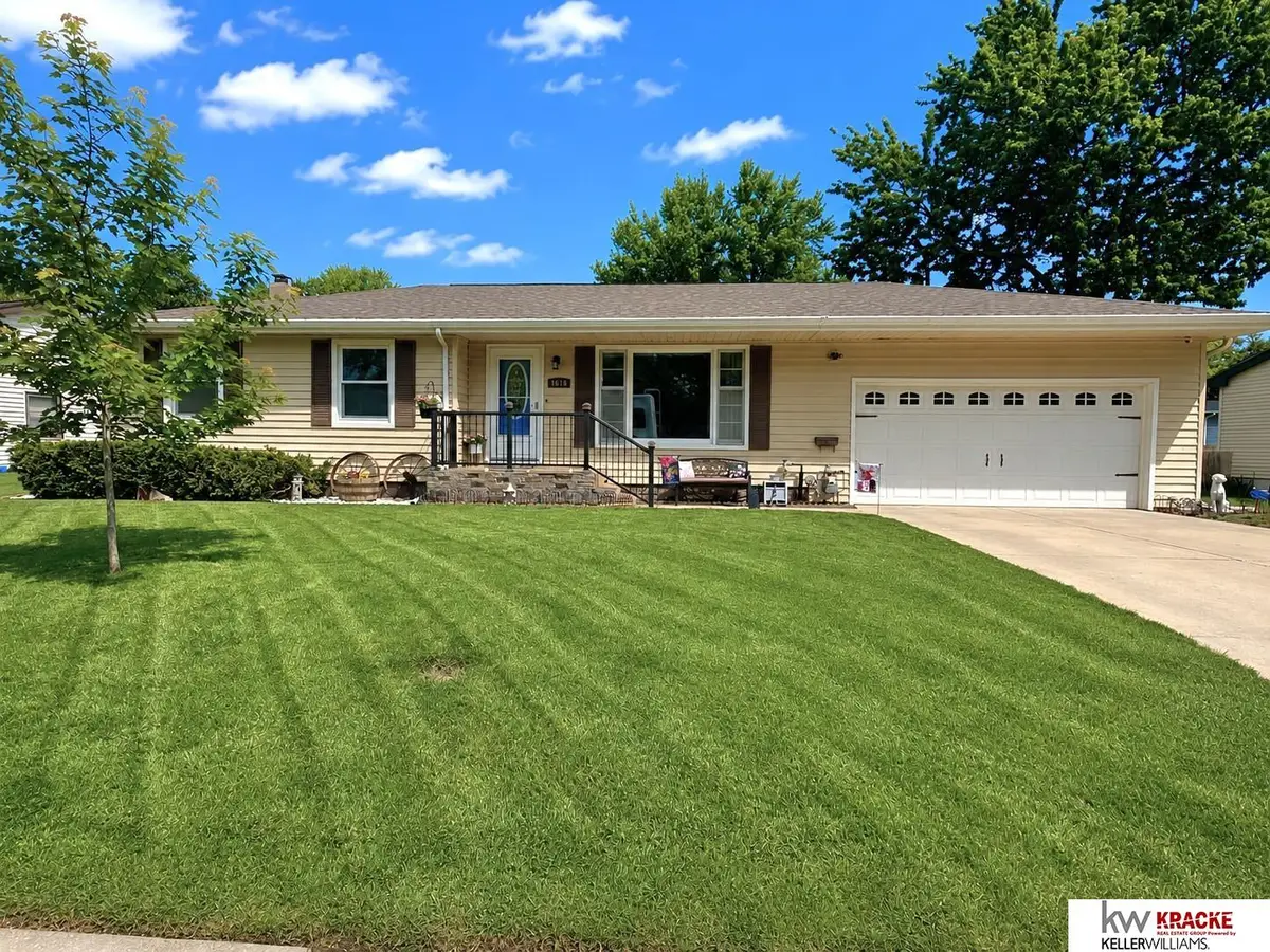 1616 Jefferson Street, Beatrice, NE 68310 - #1