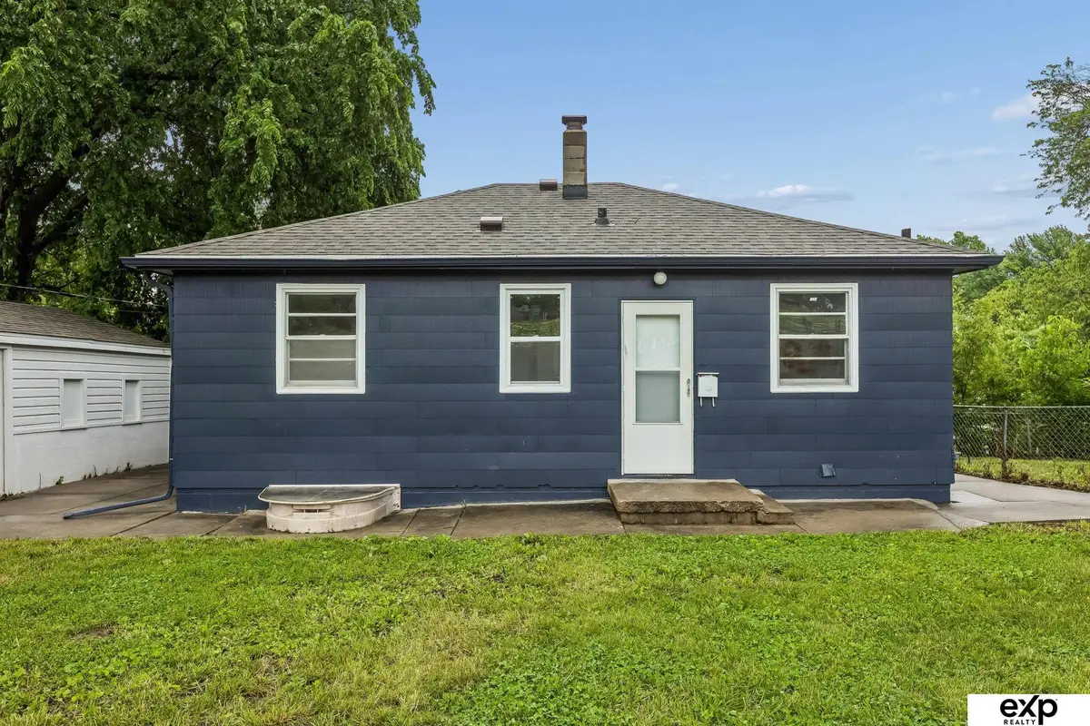 4034 Browne Street, Omaha, NE 68111 - #1