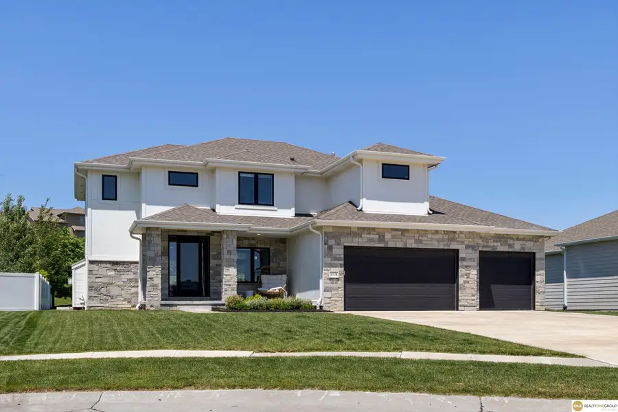 3778 N 192 Terrace, Elkhorn, NE 68022 - #3