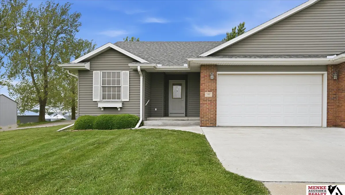 322 S Mildred Street, Carson, IA 51525 - #1