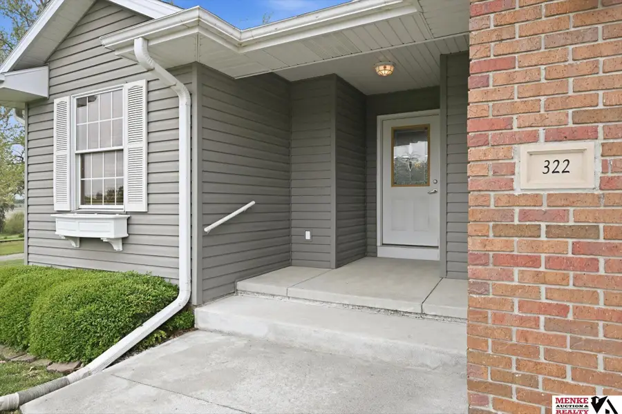 322 S Mildred Street, Carson, IA 51525 - #3