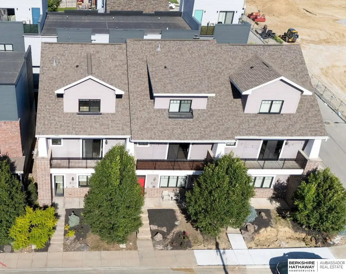 815 S 31st Street, Omaha, NE 68105 - #1