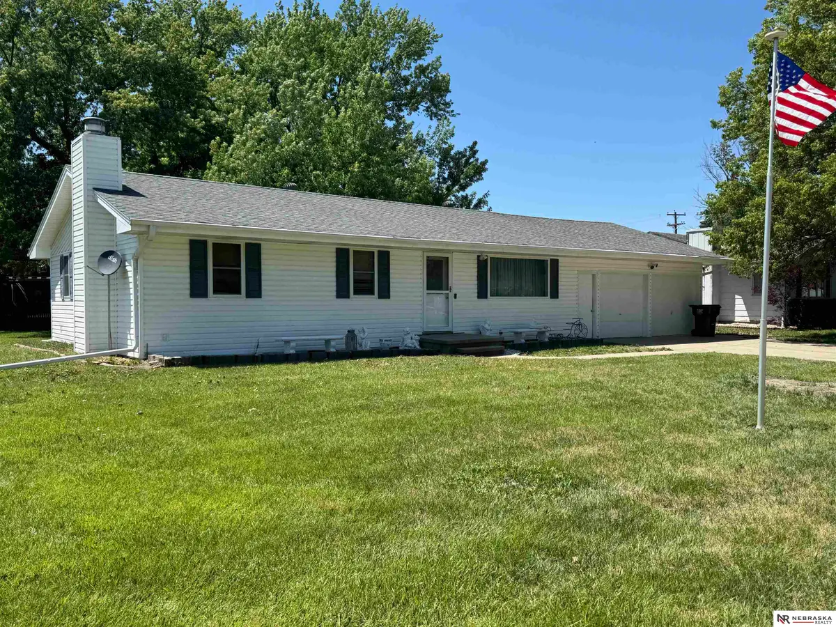 105 N Juniper Drive, De Witt, NE 68341 - #1