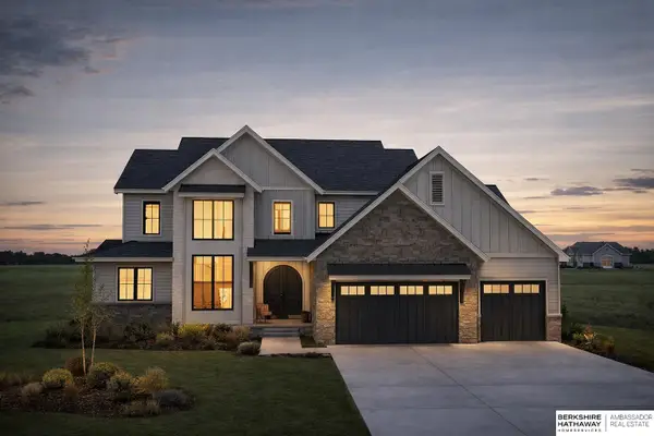 16630 Abigail Street, Bennington, NE 68007