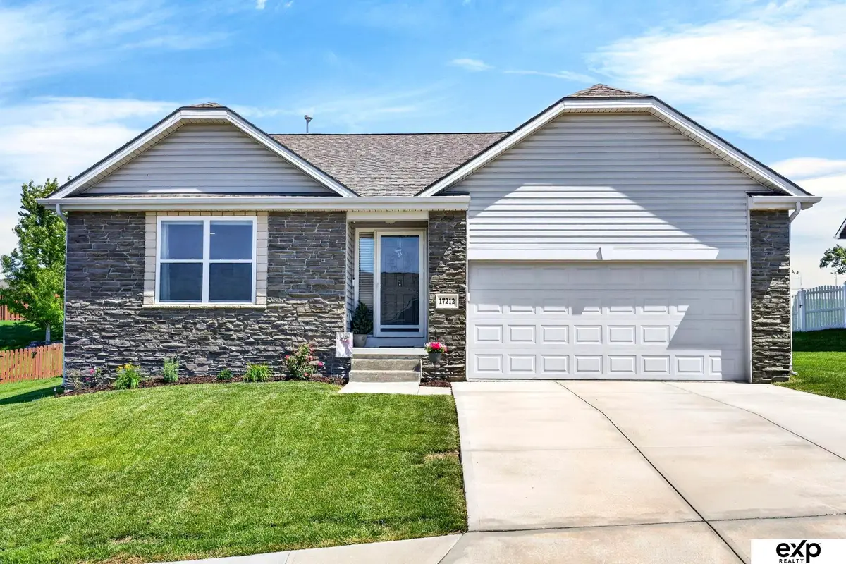 17212 Morgan Avenue, Gretna, NE 68028 - #1
