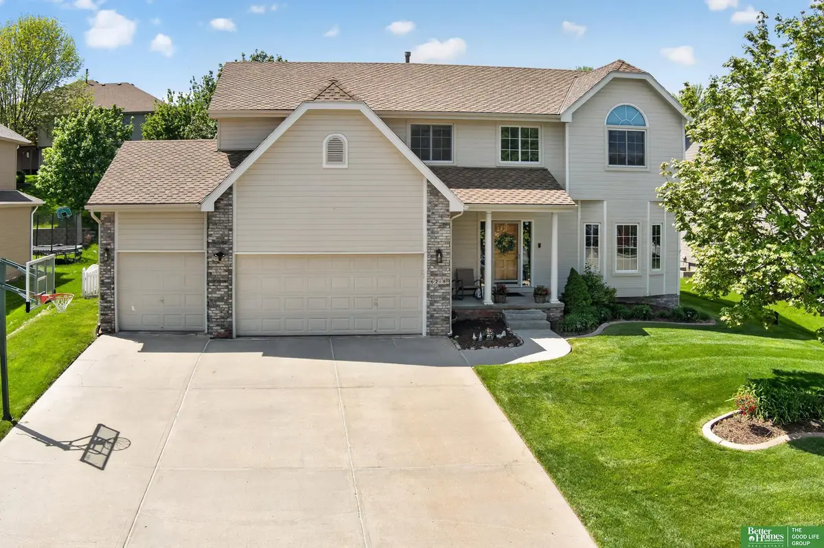 6218 S 171st Street, Omaha, NE 68135 - #1