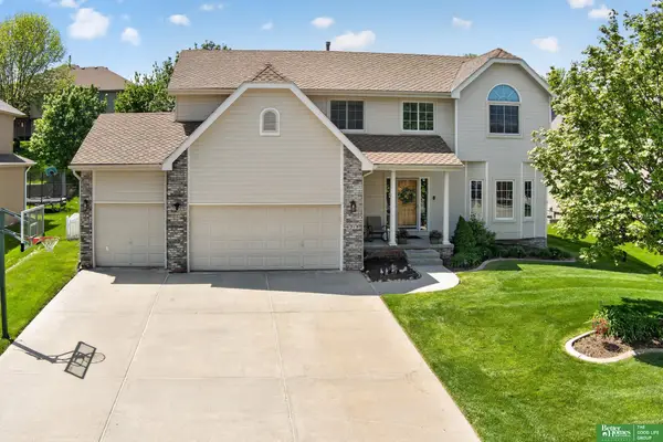 6218 S 171st Street, Omaha, NE 68135